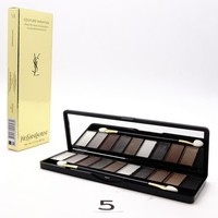 ТЕНИ YSL COUTURE VARIATION 10 ЦВ. - №5