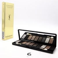 ТЕНИ YSL COUTURE VARIATION 10 ЦВ. - №6