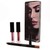 НАБОР КАРАНДАШ + 2 БЛЕСКА ДЛЯ ГУБ HUDA BEAUTY - TRENDSETTER