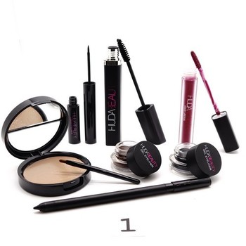 ПОДАРОЧНЫЙ НАБОР MORPHE 7 В 1 - №1