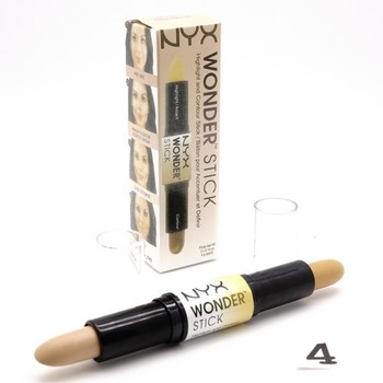 КОРРЕКТОР NYX WONDER STICK ДВУХСТОРОННИЙ - №4