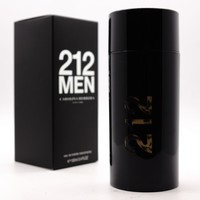 CH 212 MEN (BLACK) EDT 100ml