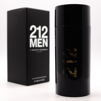 CH 212 MEN (BLACK) EDT 100ml