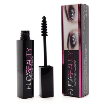 ТУШЬ HUDA BEAUTY (ПУШИСТАЯ)
