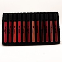 НАБОР БЛЕСКОВ MORPHE 12 IN 1