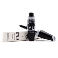 ТУШЬ KYLIE BLACK-WHITE WATERPROOF (СИЛИКОНОВАЯ)