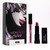 НАБОР БЛЕСК + ПОМАДА HUDA BEAUTY 2 IN 1 - ICON