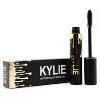 ТУШЬ KYLIE BLACK-GOLD WATERPROOF MASCARA (СИЛИКОНОВАЯ)