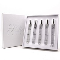 ПОДАРОЧНЫЙ НАБОР KILIAN VOULEZ-VOUS COUCHER AVEC MOI UNISEX EDP 5x7,5ml