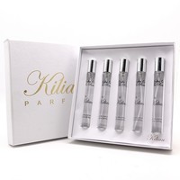 ПОДАРОЧНЫЙ НАБОР KILIAN VODKA ON THE ROCKS (MOSCOW) UNISEX EDP 5x7,5ml
