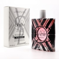 ТЕСТЕР YSL BLACK OPIUM PURE ILLUSION FOR WOMEN EDP 100ml