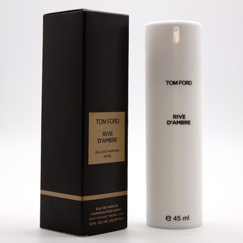 TOM FORD RIVE D`AMBRE UNISEX EDP 45ml