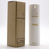 MONTALE ROSE NIGHT UNISEX EDP 45ml