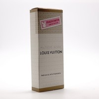 LOUIS VUITTON MATIERE NOIRE FOR WOMEN PARFUM OIL 10ml