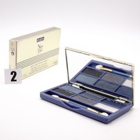 ТЕНИ PUPA NAVI CHIC 6 ЦВЕТОВ 7,2g - №2