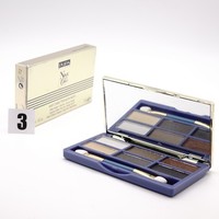 ТЕНИ PUPA NAVI CHIC 6 ЦВЕТОВ 7,2g - №3