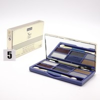 ТЕНИ PUPA NAVI CHIC 6 ЦВЕТОВ 7,2g - №5