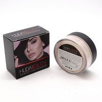 ПУДРА РАССЫПЧАТАЯ HUDA BEAUTY PERFECTING POWDER 15g - №1