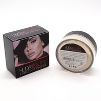 ПУДРА РАССЫПЧАТАЯ HUDA BEAUTY PERFECTING POWDER 15g - №3