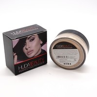 ПУДРА РАССЫПЧАТАЯ HUDA BEAUTY PERFECTING POWDER 15g - №5