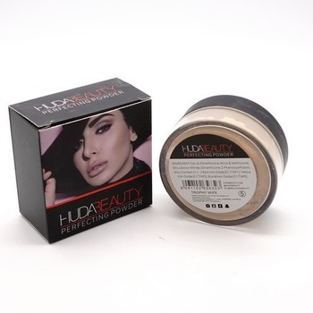 ПУДРА РАССЫПЧАТАЯ HUDA BEAUTY PERFECTING POWDER 15g - №5