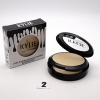 ПУДРА KYLIE SILKY POWDER LONG STAYING WATERPROOF 12g - №2
