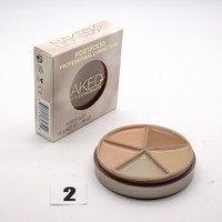ТОНАЛЬНЫЙ КОРРЕКТОР NAKED PORTFOLIO PROFESSIONAL 5 ЦВЕТОВ 25g - №2