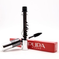 ТУШЬ PUPA VAMP! (ПУШИСТАЯ)