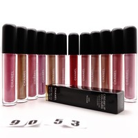 БЛЕСК ДЛЯ ГУБ CHANEL CREAM LIP COLOURS 24H ROUGE (B)