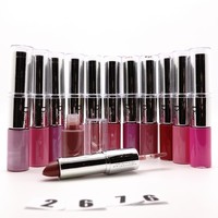 БЛЕСК + ПОМАДА DIOR ROUGE MATTE LIQUID 3,5g + 6,5g (B)