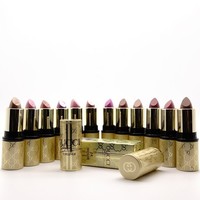 ПОМАДА GUCCI 24 HOUR MATTE ROUGE A LEVRES MAT 3,8ml - 12 ШТУК (B)