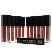 БЛЕСК CHANEL MATTE LIPGLOSS ULTRA SMOOTH 6g