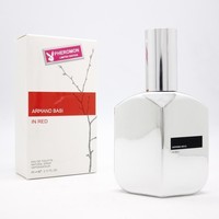 ARMAND BASI IN RED FOR WOMEN EDT 65ml