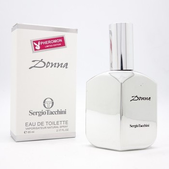 SERGIO TACCHINI DONNA EDT 65ml