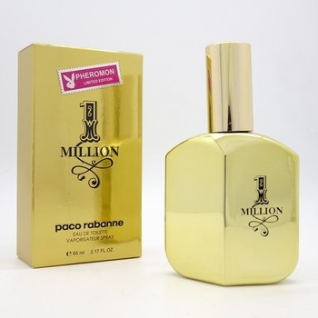 PACO RABANNE 1 MILLION FOR MEN EDT 65ml