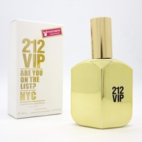 CAROLINA HERRERA 212 VIP FOR WOMEN EDP 65ml