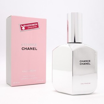 CHANEL CHANCE EAU FRAICHE FOR WOMEN 65ml