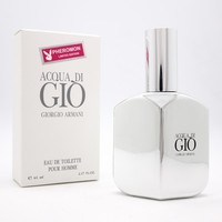 GIORGIO ARMANI ACQUA DI GIO FOR MEN EDT 65ml