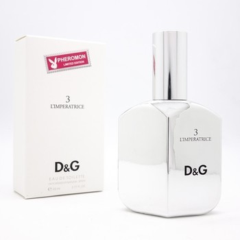 ДГ 3 L'IMPERATRICE FOR WOMEN EDT 65ml