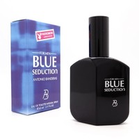 ANTONIO BANDERAS BLUE SEDUCTION FOR MEN EDT 65ml