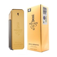 ОРИГИНАЛ PACO RABANNE 1 MILLION FOR MEN EDT 100ml