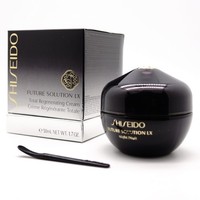 КРЕМ НОЧНОЙ SHISEIDO FUTURE SOLUTION LX 50ml