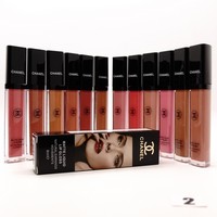 БЛЕСК ДЛЯ ГУБ CHANEL MATTE LIQUID 8ml (B)