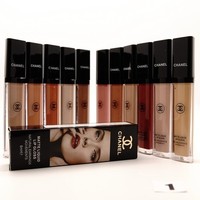 БЛЕСК ДЛЯ ГУБ CHANEL MATTE LIQUID 8ml (A)