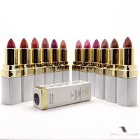 ПОМАДА CHANEL ROUGE COCO SHINE БЕЛАЯ 3,5g - 12 ШТУК (A)