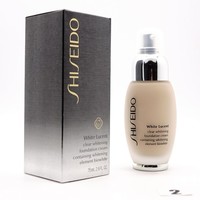ТОНАЛЬНЫЙ КРЕМ SHISEIDO WHITE LUCENT 75ml - №2