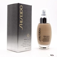 ТОНАЛЬНЫЙ КРЕМ SHISEIDO WHITE LUCENT 75ml - №6