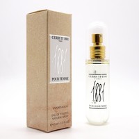 CERRUTI 1881 FOR WOMEN EDT 45ml