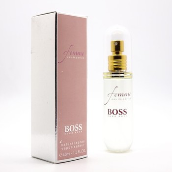 HUGO BOSS FEMME EDP 45ml