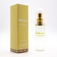 BURBERRY WEEKEND FOR WOMEN EDP 45ml
